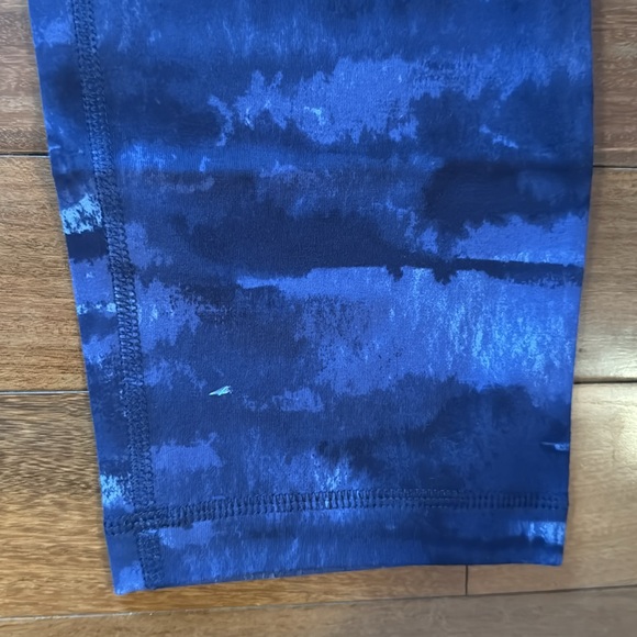 Womans Tek gear 1x nwt mid rise essentials capri - Picture 5 of 14